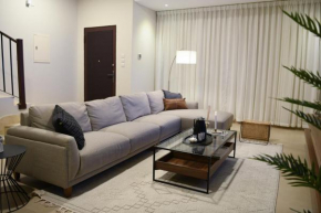 فيلا Townhome غرفتين نوم